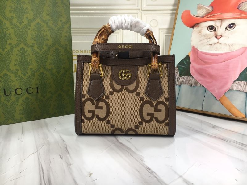 Gucci Top Handle Bags